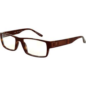 Morel OGA 68370 Mens Eyeglass Frame TO000 Tortoise